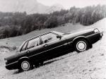Audi 90 Quattro 1984 года